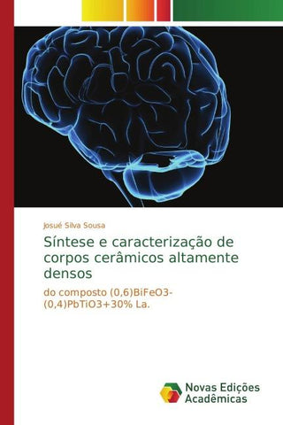 Síntese e caracterização de corpos cerâmicos altamente densos