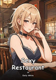 Sexy Restaurant. 54