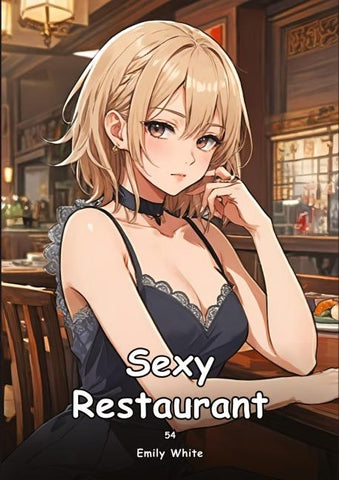 Sexy Restaurant. 54