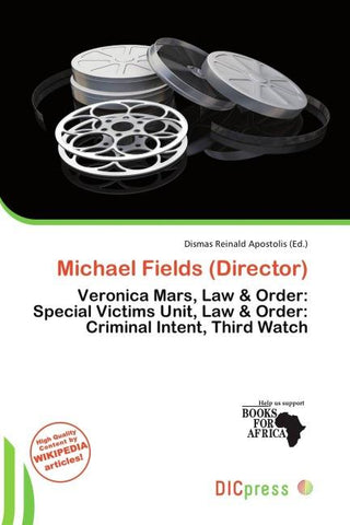 Michael Fields (Director)