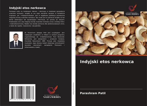 Indyjski etos nerkowca