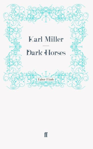 Dark Horses