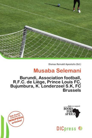 Musaba Selemani