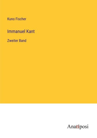 Immanuel Kant