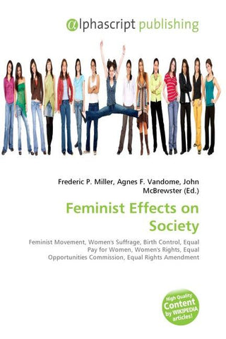 Feminist Effects on Society