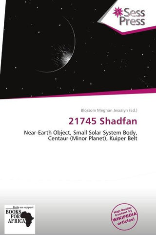 21745 Shadfan