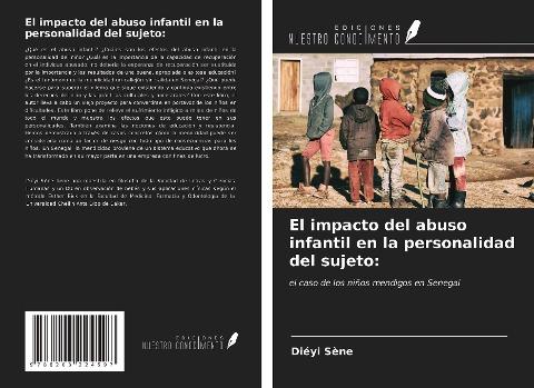 El impacto del abuso infantil en la personalidad del sujeto: