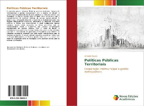 Políticas Públicas Territoriais