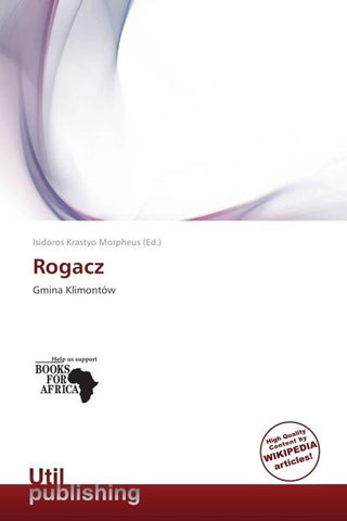 Rogacz
