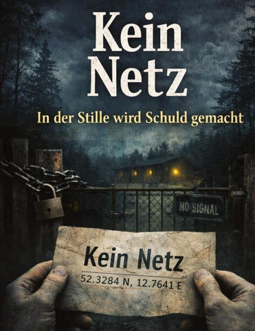 Kein Netz