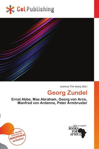 Georg Zundel