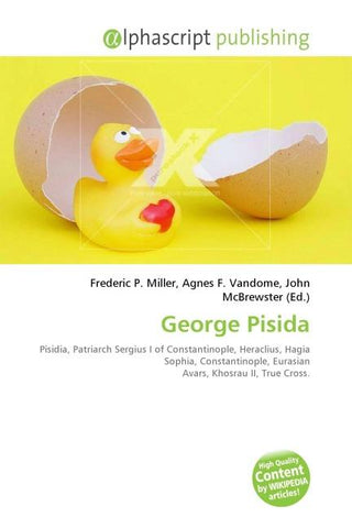 George Pisida
