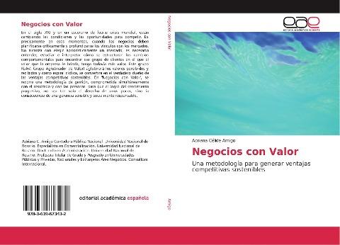 Negocios con Valor