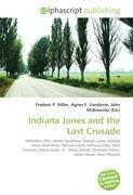 Indiana Jones and the Last Crusade