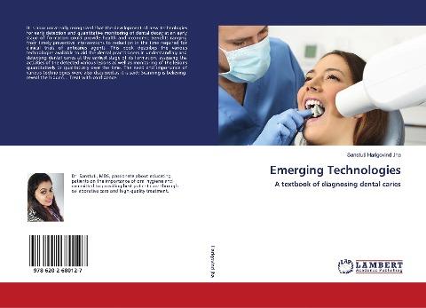 Emerging Technologies