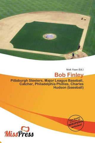 Bob Finley