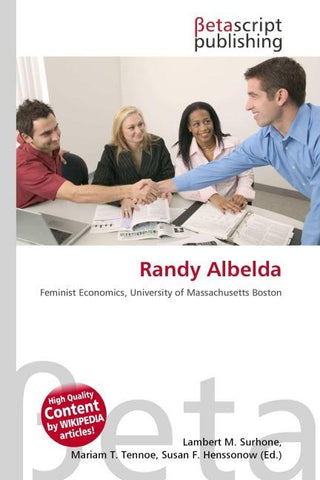 Randy Albelda