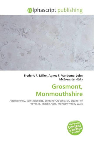 Grosmont, Monmouthshire