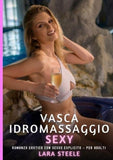 Vasca Idromassaggio Sexy