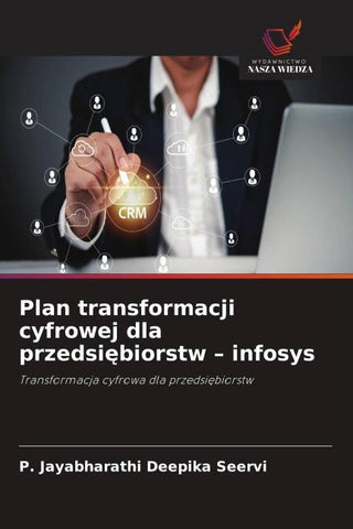 Plan transformacji cyfrowej dla przedsi¿biorstw - infosys