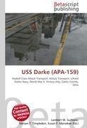 USS Darke (APA-159)