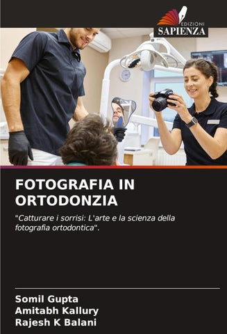 FOTOGRAFIA IN ORTODONZIA