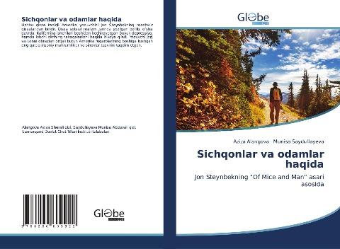 Sichqonlar va odamlar haqida
