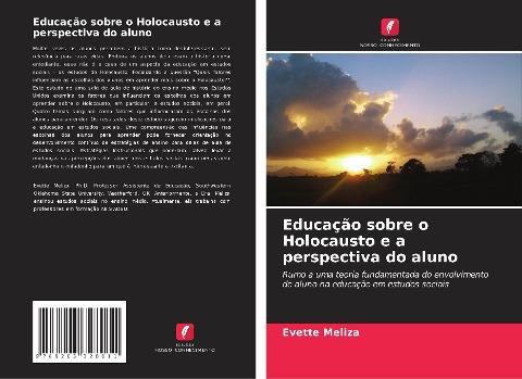 Educação sobre o Holocausto e a perspectiva do aluno