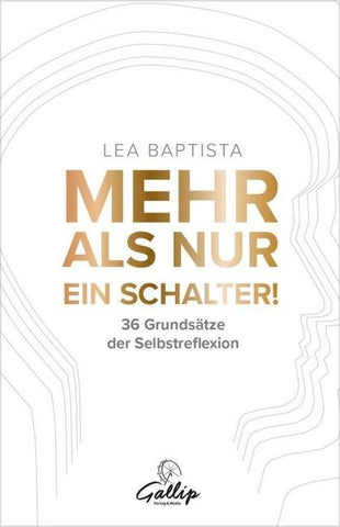 Mehr als nur ein Schalter!