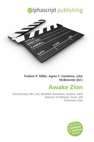 Awake Zion