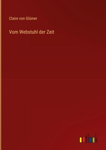 Vom Webstuhl der Zeit