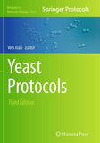 Yeast Protocols