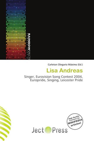 Lisa Andreas