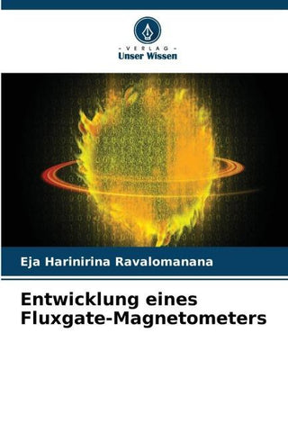 Entwicklung eines Fluxgate-Magnetometers
