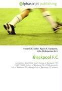 Blackpool F.C
