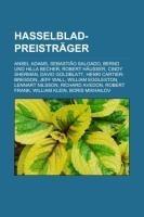 Hasselblad-Preisträger