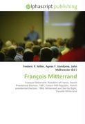 François Mitterrand