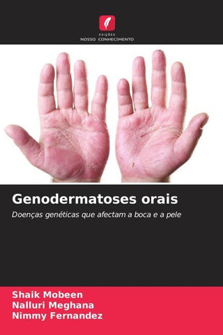 Genodermatoses orais