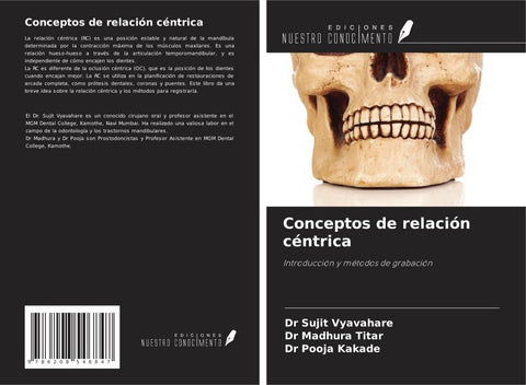 Conceptos de relación céntrica