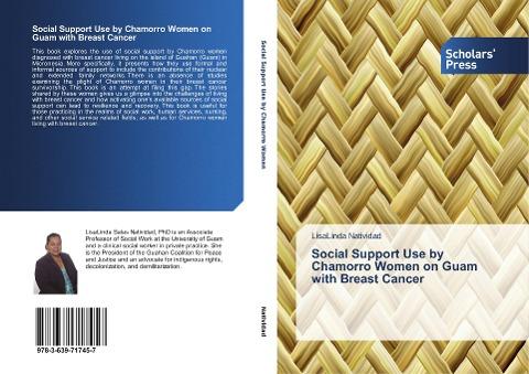 Social Support Use by Chamorro Women on Guam with Breast Cancer