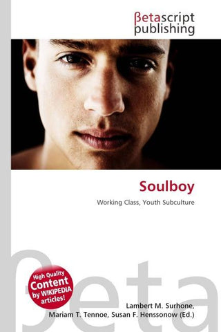 Soulboy
