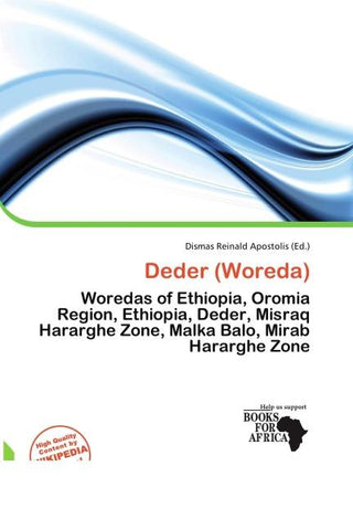 Deder (Woreda)