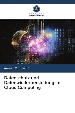 Datenschutz und Datenwiederherstellung im Cloud Computing