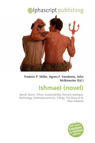 Ishmael (novel)