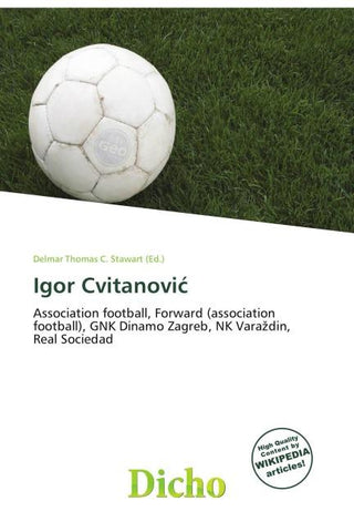 Igor Cvitanovi¿