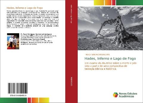 Hades, Inferno e Lago de Fogo