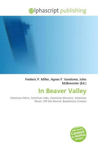 In Beaver Valley