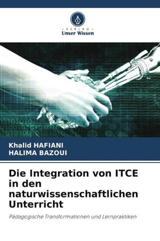 Die Integration von ITCE in den naturwissenschaftlichen Unterricht