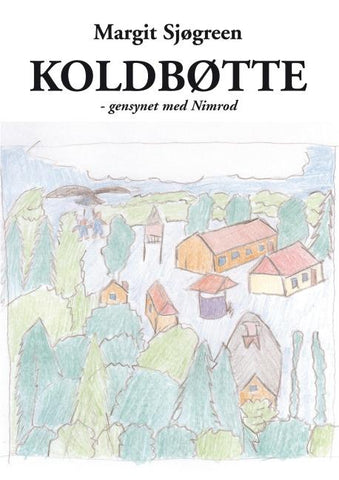 Koldbøtte