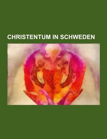 Christentum in Schweden